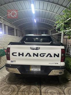 Changan Hunter